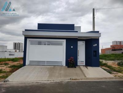 Casa para Venda na cidade de Indaiatuba no bairro Jardim Bom Sucesso