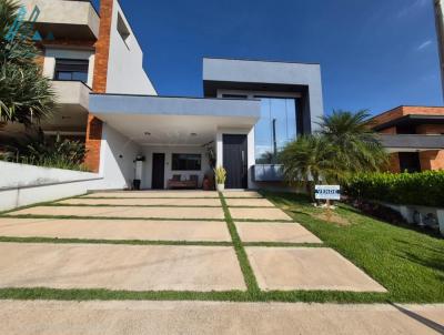 Casa em Condom&iacute;nio para Venda na cidade de Indaiatuba no bairro Jardim Residencial Viena