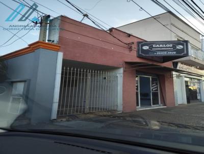 Casa Comercial para Venda na cidade de Indaiatuba no bairro Centro