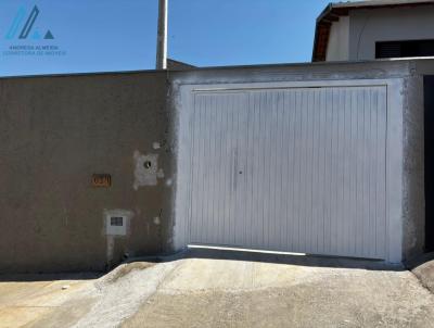 Casa para Venda na cidade de Indaiatuba no bairro Jardim Regina