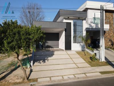 Casa em Condom&iacute;nio para Venda na cidade de Indaiatuba no bairro Jardim Residencial Viena