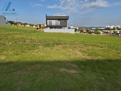 Terreno em Condom&iacute;nio para Venda na cidade de Indaiatuba no bairro Jardim Villa Sapezal