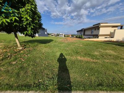 Terreno em Condom&iacute;nio para Venda na cidade de Indaiatuba no bairro Jardim Villa Sapezal