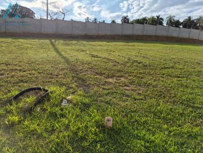 Terreno em Condom&iacute;nio para Venda na cidade de Indaiatuba no bairro Jardim Villa Sapezal