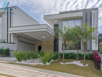 Casa em Condom&iacute;nio para Venda na cidade de Indaiatuba no bairro Residencial London Park