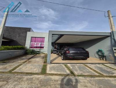 Casa em Condom&iacute;nio para Venda na cidade de Indaiatuba no bairro Jardins do Imp&eacute;rio