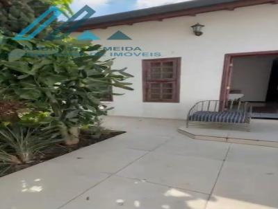 Casa para Venda na cidade de Indaiatuba no bairro Jardim Esplanada