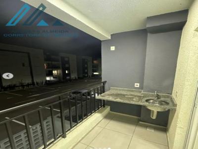 Apartamento para Loca&ccedil;&atilde;o na cidade de Indaiatuba no bairro Jardins do Imp&eacute;rio