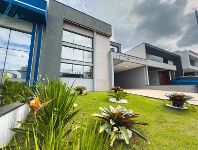 Casa em Condom&iacute;nio para Venda na cidade de Indaiatuba no bairro Residencial Evidencias