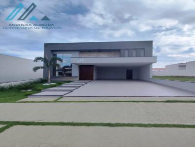 Casa em Condom&iacute;nio para Venda na cidade de Indaiatuba no bairro Residencial Evidencias
