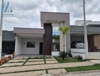 Casa em Condom&iacute;nio para Venda na cidade de Indaiatuba no bairro Residencial Evidencias