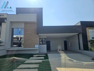 Casa em Condom&iacute;nio para Venda na cidade de Indaiatuba no bairro Residencial Evidencias