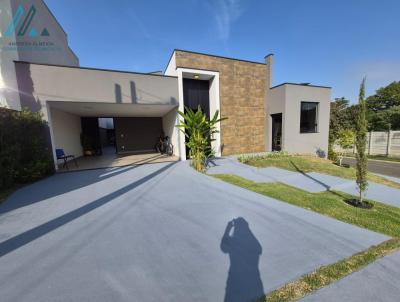 Casa em Condom&iacute;nio para Venda na cidade de Indaiatuba no bairro Jardins do Imp&eacute;rio