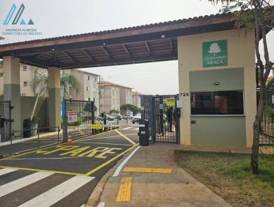 Apartamento para Venda na cidade de Indaiatuba no bairro Parque Campo Bonito