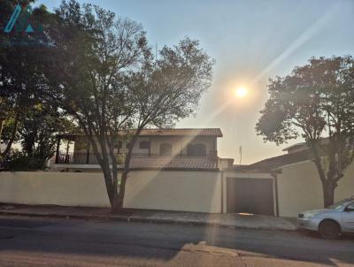 Sobrado para Venda, em Indaiatuba, bairro Jardim Alice, 3 dormit�rios, 3 banheiros, 1 su�te, 6 vagas