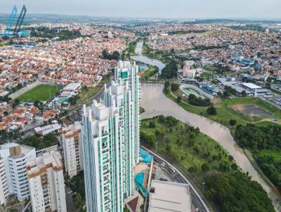 Apartamento para Venda na cidade de Indaiatuba no bairro Jardim Pomp&eacute;ia