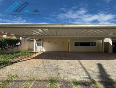 Casa em Condom&iacute;nio para Venda na cidade de Indaiatuba no bairro Jardim Panorama