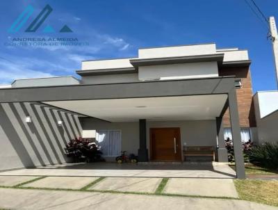 Casa em Condom&iacute;nio para Venda na cidade de Indaiatuba no bairro Jardins do Imp&eacute;rio