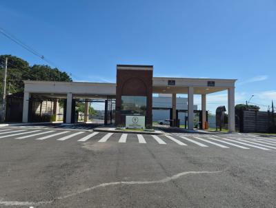 Terreno em Condom&iacute;nio para Venda na cidade de Indaiatuba no bairro Jardins Di Roma