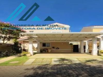 Casa em Condom&iacute;nio para Venda na cidade de Indaiatuba no bairro Casa Bella Bosque Residencial