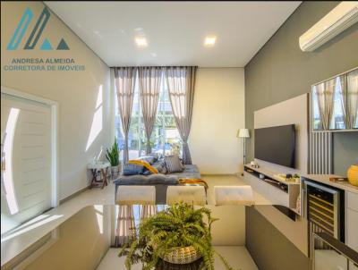 Casa em Condom&iacute;nio para Venda na cidade de Indaiatuba no bairro Jardim Residencial Dona Maria Jos&eacute;