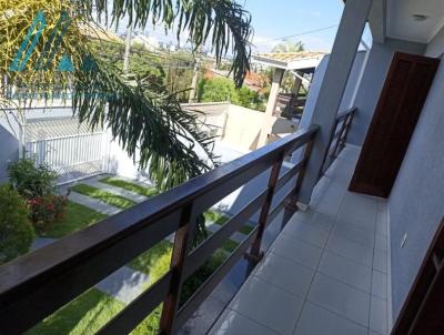 Sobrado para Venda, em Indaiatuba, bairro Residencial Monte Verde, 4 dormit�rios, 4 banheiros, 1 su�te, 4 vagas