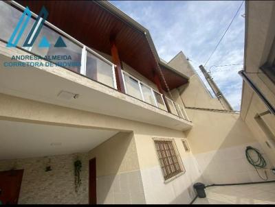 Sobrado para Venda, em Indaiatuba, bairro Jardim Regina, 3 dormit�rios, 3 banheiros, 1 su�te, 2 vagas