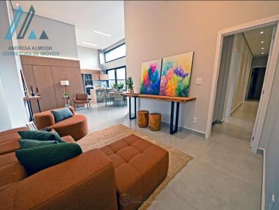 Casa em Condom&iacute;nio para Venda na cidade de Indaiatuba no bairro Residencial London Park