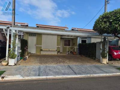 Casa em Condom&iacute;nio para Loca&ccedil;&atilde;o na cidade de Indaiatuba no bairro Jardim Pedroso