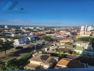 Apartamento para Venda na cidade de Indaiatuba no bairro Vila Castelo Branco