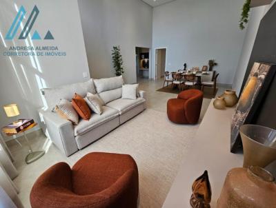 Casa em Condom&iacute;nio para Venda na cidade de Indaiatuba no bairro Jardim Residencial Maria Dulce
