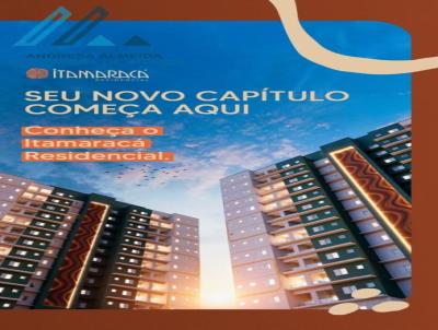 Apartamento para Venda na cidade de Indaiatuba no bairro Jardim Itamarac&aacute;