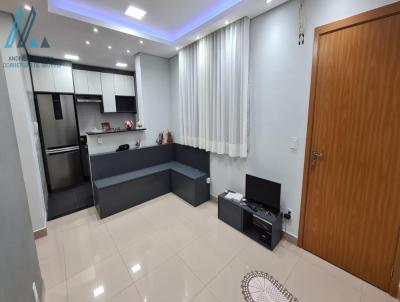 Apartamento para Venda na cidade de Salto no bairro Olaria