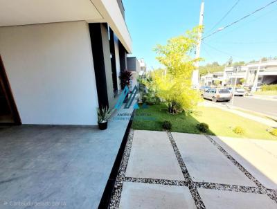 Casa em Condom&iacute;nio para Venda na cidade de Indaiatuba no bairro Loteamento Park Gran Reserve