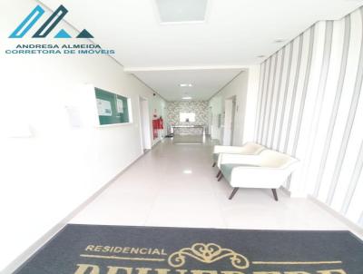 Apartamento para Venda na cidade de Indaiatuba no bairro Jardim Sevilha